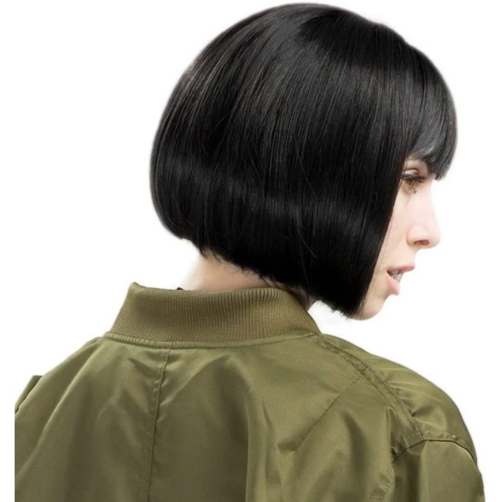 Blooming Hair 11